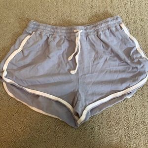 Aero Sleep Shorts